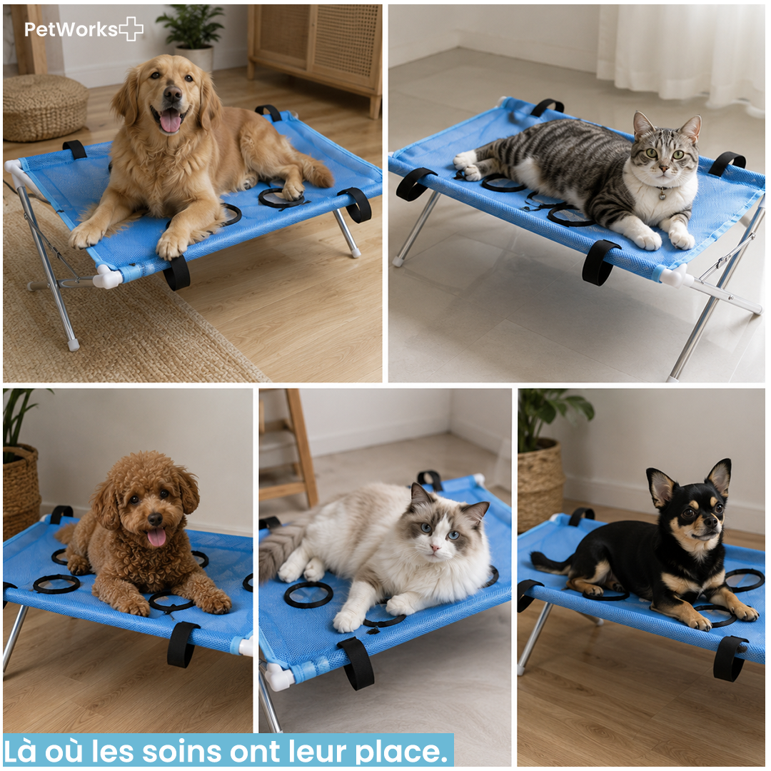 PetWorks®