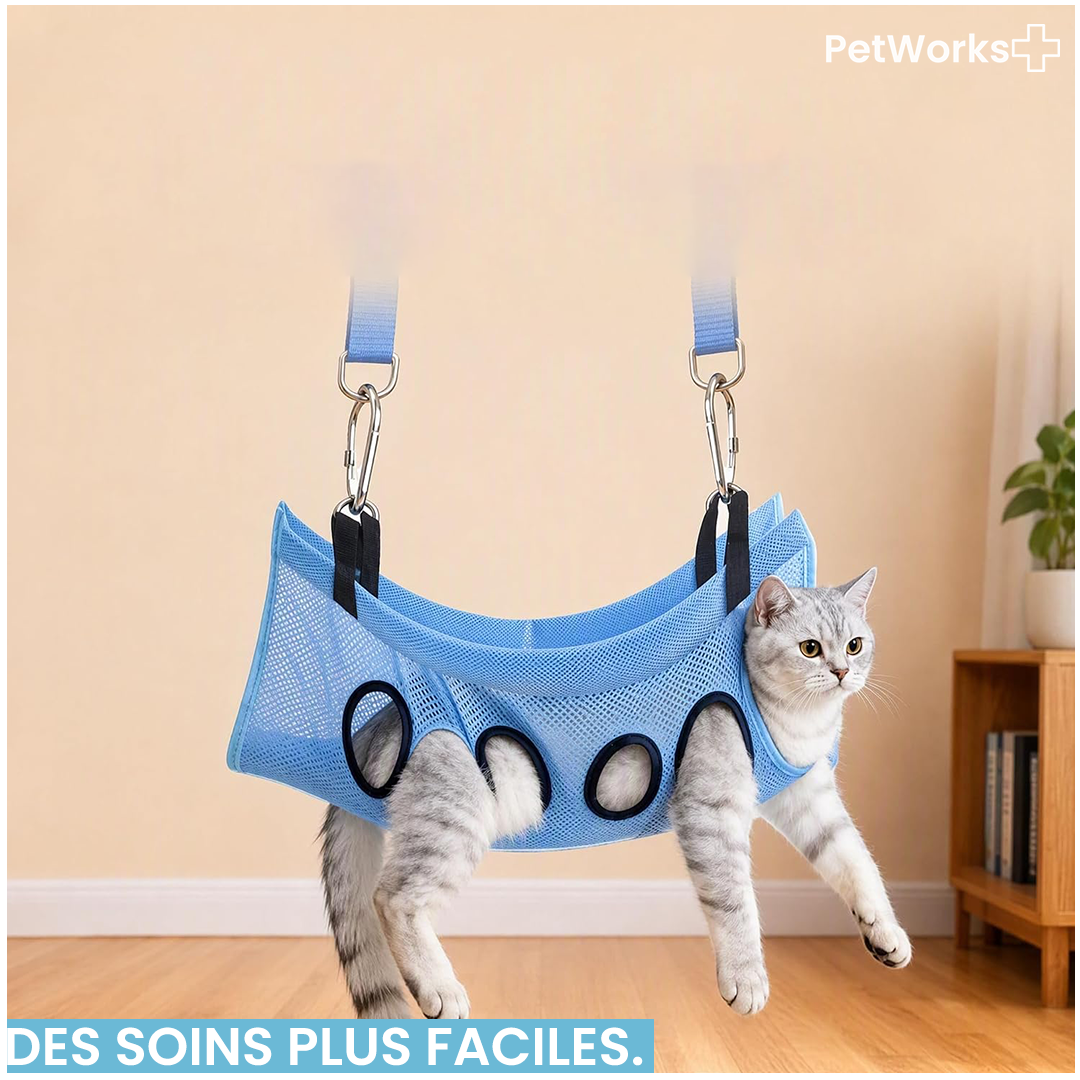 PetWorks®